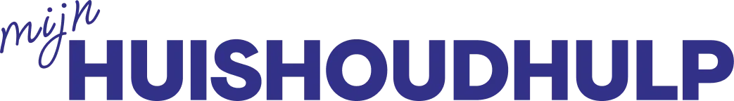 Mijn Huishoudhulp Logo